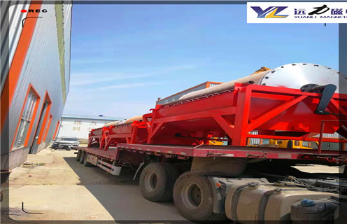 貴州磁選機磁場強度怎么排列