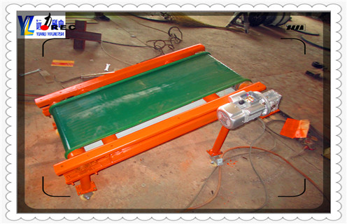 干式磁選機的技術標準有哪些 干式磁選機的技術標準有哪些