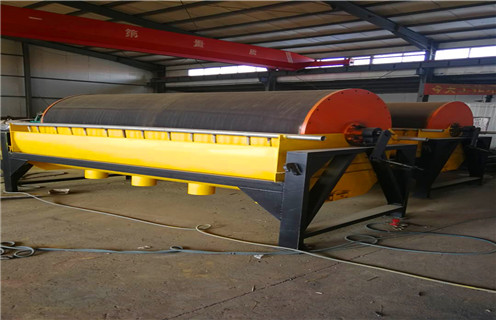 磁選機,干式磁選機,干式磁選機高效環保效果好 磁選機,干式磁選機,干式磁選機高效環保效果好