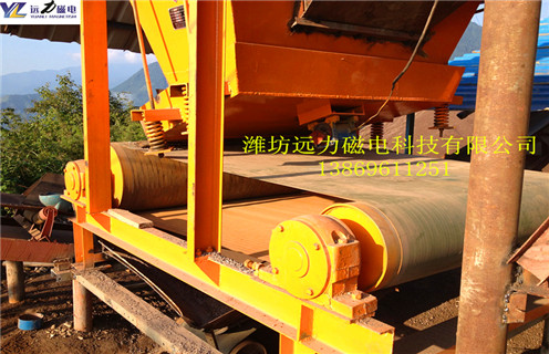 永磁滾筒式磁選機的分析和設計 永磁滾筒式磁選機的分析和設計