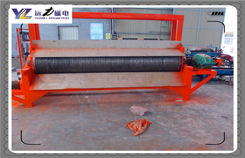 磁選機(jī),濕式磁選機(jī),湖南濕式磁選機(jī)遠(yuǎn)力10年行業(yè)經(jīng)驗(yàn) 磁選機(jī),濕式磁選機(jī),湖南濕式磁選機(jī)遠(yuǎn)力10年行業(yè)經(jīng)驗(yàn)