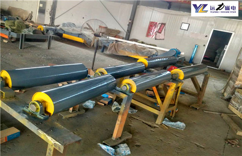 永磁滾筒,北京永磁磁力滾筒,永磁滾筒老品牌好北京永磁磁力滾筒 永磁滾筒,北京永磁磁力滾筒,永磁滾筒老品牌好北京永磁磁力滾筒