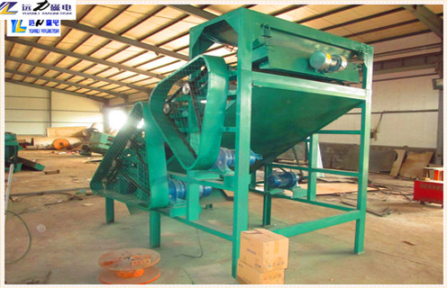 磁選機(jī),輥式磁選機(jī),浙江輥式磁選機(jī)優(yōu)缺點(diǎn) 磁選機(jī),輥式磁選機(jī),浙江輥式磁選機(jī)優(yōu)缺點(diǎn)