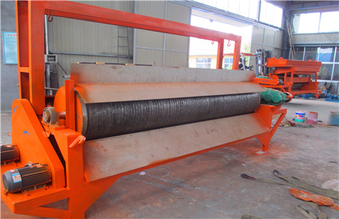 磁選機,磁選機節能高效發展 磁選機,磁選機節能高效發展