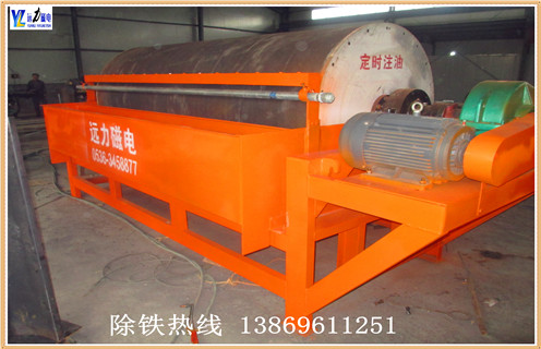 磁選機,磁選機品牌,開拓品牌成為磁選機發展的有效武器 磁選機,磁選機品牌,開拓品牌成為磁選機發展的有效武器