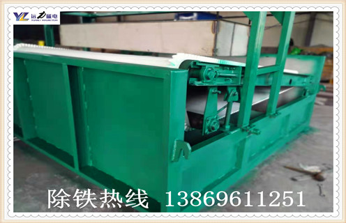 磁選機(jī),河沙磁選機(jī),河沙磁選試驗(yàn)過程及實(shí)際工藝流程 磁選機(jī),河沙磁選機(jī),河沙磁選試驗(yàn)過程及實(shí)際工藝流程