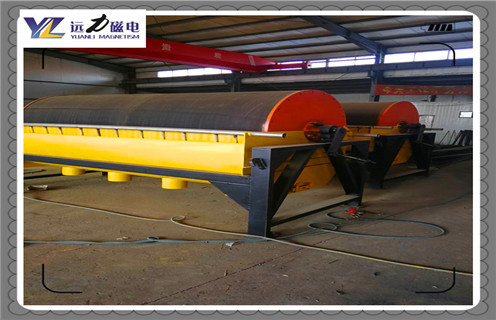 磁選機,濕式磁選機,濕式磁選機行業里的精英設備 磁選機,濕式磁選機,濕式磁選機行業里的精英設備