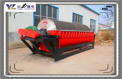 磁選機，磁選機減速機，遠力磁電訂購的磁選機所用減速機到貨