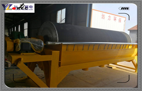 磁選機,磁選機設備,如何為客戶推薦磁選機設備 磁選機,磁選機設備,如何為客戶推薦磁選機設備