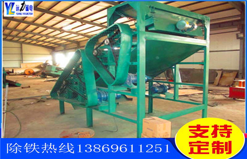 錳礦磁選機,河北客戶咨詢我廠錳礦磁選機及其工藝 錳礦磁選機,河北客戶咨詢我廠錳礦磁選機及其工藝