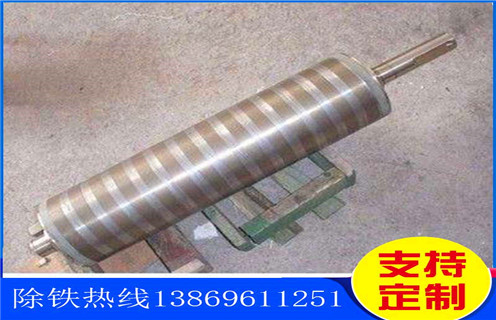 磁選機,磁選機技術,將人工智能用于磁選機技術發(fā)展 磁選機,磁選機技術,將人工智能用于磁選機技術發(fā)展