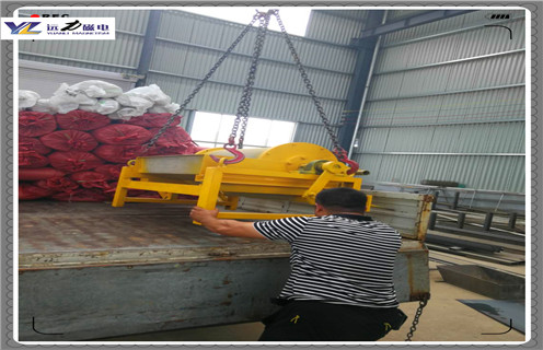 錳礦磁選機工作間隙對磁選的影響 錳礦磁選機工作間隙對磁選的影響