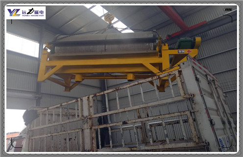 磁選機，濕式磁選機，分析濕式磁選機工藝調整好磁性