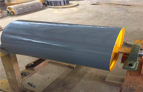 永磁滾筒，永磁滾筒技術(shù)，貴州永磁滾筒技術(shù)標準