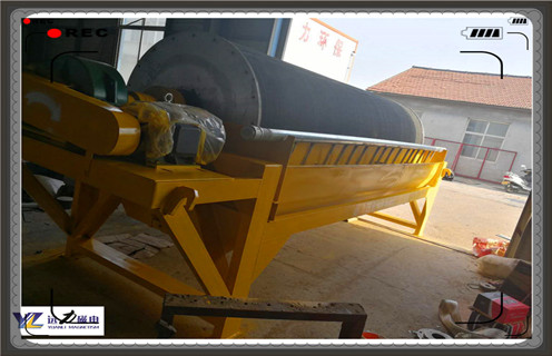 磁選,永磁磁選,潛力股遠力磁選擺脫永磁脫水槽常見故障 磁選,永磁磁選,潛力股遠力磁選擺脫永磁脫水槽常見故障