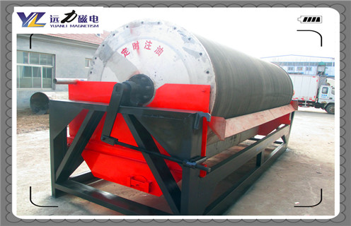 磁選機(jī)，粗選磁選機(jī)，粗選磁選機(jī)礦漿運(yùn)動(dòng)方向與磁場(chǎng)力方向有什么方面？