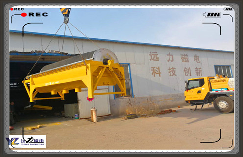 磁選機(jī),粗選磁選機(jī),遠(yuǎn)力粗選磁選機(jī)的重要發(fā)展趨勢(shì)有哪些方面? 磁選機(jī),粗選磁選機(jī),遠(yuǎn)力粗選磁選機(jī)的重要發(fā)展趨勢(shì)有哪些方面?