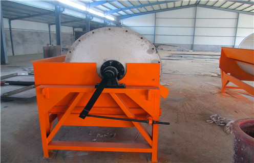 磁選機(jī),順流磁選機(jī),順流式磁選機(jī)工藝性能 磁選機(jī),順流磁選機(jī),順流式磁選機(jī)工藝性能