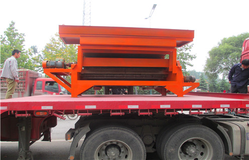 磁選機,褐鐵礦磁選機動態(tài)圖 磁選機,褐鐵礦磁選機動態(tài)圖