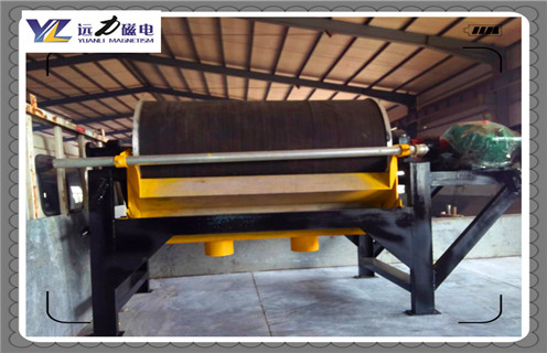 磁選機，小型磁選機，小型磁選機礦物的磁性率怎樣才能檢測出來？