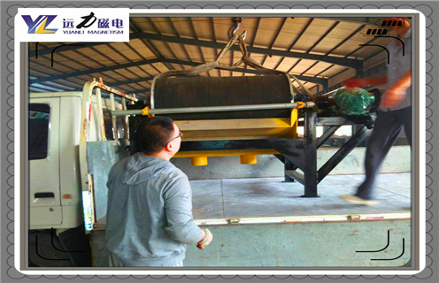 磁選機，小型磁選機，小型磁選機礦物的磁性率怎樣才能檢測出來？