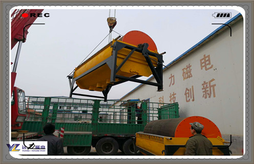 永磁筒式磁選機,上海永磁筒式干式磁選機_廠家型號參數_上海永磁筒式干式磁選機操作規程_設計及工作原理 永磁筒式磁選機,上海永磁筒式干式磁選機_廠家型號參數_上海永磁筒式干式磁選機操作規程_設計及工作原理