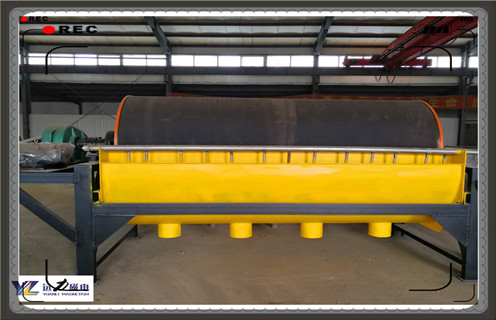 永磁筒式磁選機,黑龍江順流永磁筒式磁選機_黑龍江順流永磁筒式磁選機工作原理型號表示_原理圖及視頻選箱構造 永磁筒式磁選機,黑龍江順流永磁筒式磁選機_黑龍江順流永磁筒式磁選機工作原理型號表示_原理圖及視頻選箱構造