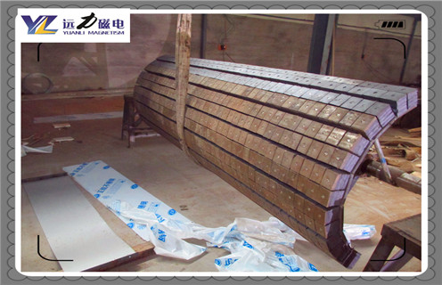 永磁筒式磁選機，晉州永磁筒磁選機_廠家型號參數_晉州永磁筒磁選機操作規程_設計及工作原理 