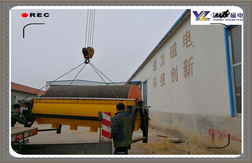 粗選磁選機,粗選磁選機轉速的大小主要對處理能力有什么影響?_粗選磁選機轉速的大小主要對處理能力有什么影響?如何調磁選角_參數調磁及品牌價格 粗選磁選機,粗選磁選機轉速的大小主要對處理能力有什么影響?_粗選磁選機轉速的大小主要對處理能力有什么影響?如何調磁選角_參數調磁及品牌價格