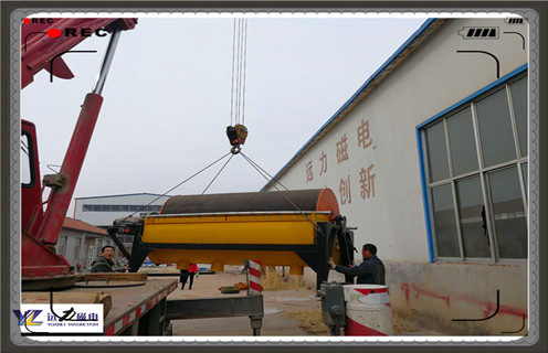 渦電流分選機,節能環保渦電流分選機順應時代發展_磁性有多強_節能環保渦電流分選機順應時代發展鐵精粉流程及轉速有什么規定 渦電流分選機,節能環保渦電流分選機順應時代發展_磁性有多強_節能環保渦電流分選機順應時代發展鐵精粉流程及轉速有什么規定