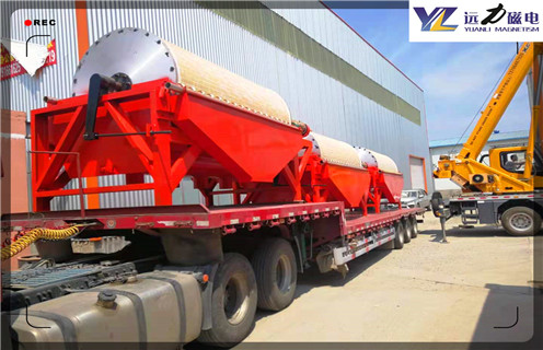 永磁磁選機,永磁干式磁選機崗位規程_磁鐵如何分布_永磁干式磁選機崗位規程不吸鐵如何處理 永磁磁選機,永磁干式磁選機崗位規程_磁鐵如何分布_永磁干式磁選機崗位規程不吸鐵如何處理