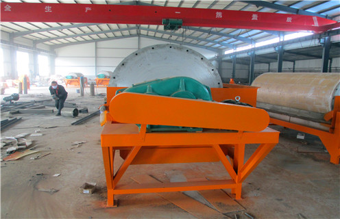 鐵礦磁選機(jī),鐵礦磁選機(jī)始終堅(jiān)定高效率生產(chǎn)_鐵礦選礦鐵礦磁選機(jī)始終堅(jiān)定高效率生產(chǎn)磁場(chǎng)一般為多少_磁塊如何排列 鐵礦磁選機(jī),鐵礦磁選機(jī)始終堅(jiān)定高效率生產(chǎn)_鐵礦選礦鐵礦磁選機(jī)始終堅(jiān)定高效率生產(chǎn)磁場(chǎng)一般為多少_磁塊如何排列