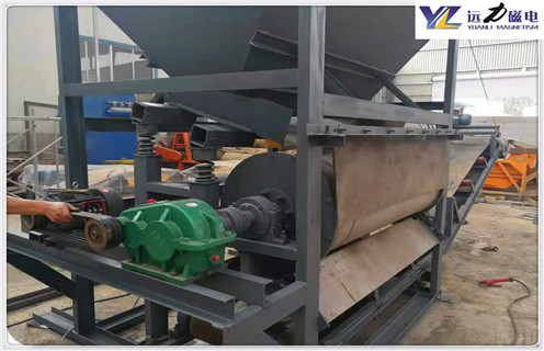 小型濕式磁選機(jī),小型濕式磁選機(jī)受到市場好評(píng),獲得發(fā)展機(jī)會(huì)_濰坊小型濕式磁選機(jī)受到市場好評(píng),獲得發(fā)展機(jī)會(huì)參數(shù)及生產(chǎn)廠家 小型濕式磁選機(jī),小型濕式磁選機(jī)受到市場好評(píng),獲得發(fā)展機(jī)會(huì)_濰坊小型濕式磁選機(jī)受到市場好評(píng),獲得發(fā)展機(jī)會(huì)參數(shù)及生產(chǎn)廠家