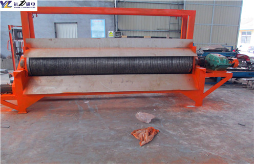 小型磁選機,小型磁選機向客戶展現優質的一面_濰坊小型磁選機向客戶展現優質的一面參數及生產廠家 小型磁選機,小型磁選機向客戶展現優質的一面_濰坊小型磁選機向客戶展現優質的一面參數及生產廠家