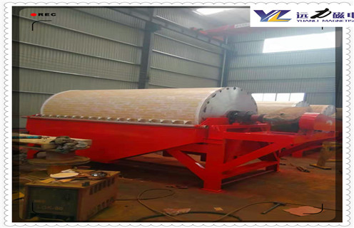 永磁鐵礦磁選機,湖州永磁鐵礦磁選機計_遠力為您講述湖州永磁鐵礦磁選機計磁場分布圖 永磁鐵礦磁選機,湖州永磁鐵礦磁選機計_遠力為您講述湖州永磁鐵礦磁選機計磁場分布圖