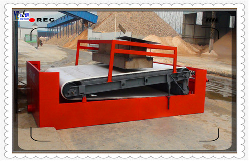 平板磁選機價格，云南平板磁選機價格_云南平板磁選機價格工作原理_選礦規(guī)格參數及執(zhí)行標準 