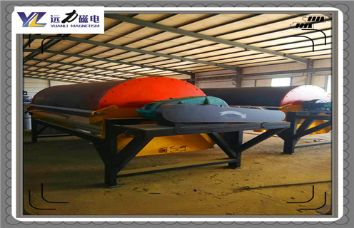 河沙磁選機，河沙磁選機的電機是多大的_小型河沙磁選機_水洗河沙磁選機的電機是多大的價格