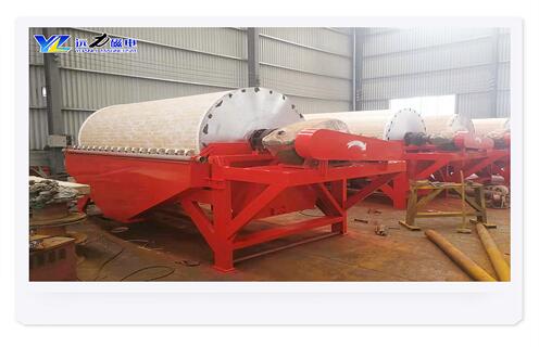 磁選機(jī)廠家，磁選機(jī)廠家分析影響鐵礦磁選機(jī)價(jià)格的因素_磁選機(jī)廠家分析影響鐵礦磁選機(jī)價(jià)格的因素磁場(chǎng)一般為多少_磁塊如何排列