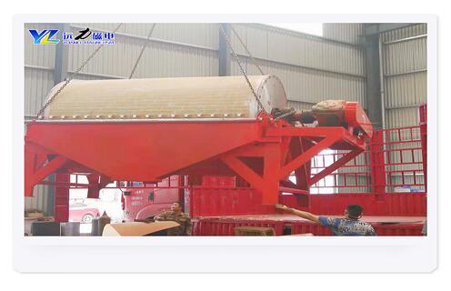 永磁筒式干式磁選機,永磁筒式干式磁選機高效率生產源于創新_跑礦原因_錳礦永磁筒式干式磁選機高效率生產源于創新一般是多少_生產廠家 永磁筒式干式磁選機,永磁筒式干式磁選機高效率生產源于創新_跑礦原因_錳礦永磁筒式干式磁選機高效率生產源于創新一般是多少_生產廠家