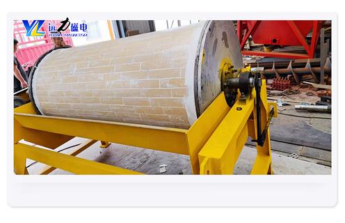 小型磁選機(jī),小型選鐵磁選機(jī)屬于實用型設(shè)備_小型選鐵磁選機(jī)屬于實用型設(shè)備磁場一般為多少_磁塊如何排列 小型磁選機(jī),小型選鐵磁選機(jī)屬于實用型設(shè)備_小型選鐵磁選機(jī)屬于實用型設(shè)備磁場一般為多少_磁塊如何排列