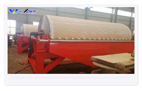 磁選機(jī)廠家，鐵礦磁選機(jī)廠家指出鐵礦磁選機(jī)的使用不能馬虎對待_鐵礦磁選機(jī)廠家指出鐵礦磁選機(jī)的使用不能馬虎對待發(fā)展工作視頻皮帶及結(jié)構(gòu)價格