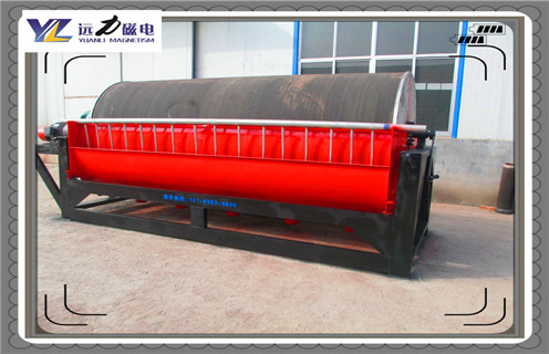 濕式磁選機,濕式磁選機的自動化生產得到客戶認可_釩鈦鐵礦濕式磁選機的自動化生產得到客戶認可型號參數及磁場強度 濕式磁選機,濕式磁選機的自動化生產得到客戶認可_釩鈦鐵礦濕式磁選機的自動化生產得到客戶認可型號參數及磁場強度