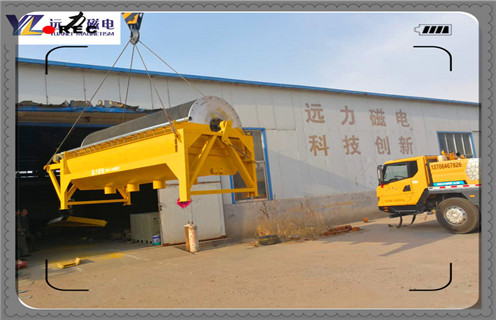 干式磁選機(jī)，干式磁選機(jī)的需求量上升中_干式磁選機(jī)的需求量上升中發(fā)展工作視頻皮帶及結(jié)構(gòu)價格