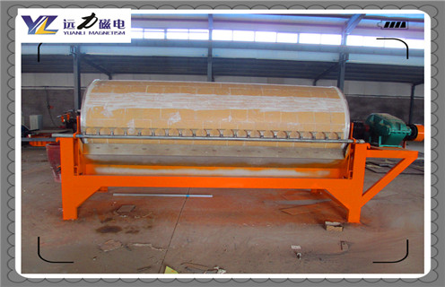 干選磁選機,干選鐵礦尾沙磁選機_錳礦干選鐵礦尾沙磁選機一般是多少_生產(chǎn)廠家 干選磁選機,干選鐵礦尾沙磁選機_錳礦干選鐵礦尾沙磁選機一般是多少_生產(chǎn)廠家