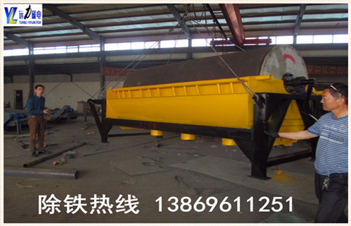 濕式磁選機(jī),山東濕式磁選機(jī)易損件_釩鈦鐵礦山東濕式磁選機(jī)易損件型號參數(shù)及磁場強(qiáng)度 濕式磁選機(jī),山東濕式磁選機(jī)易損件_釩鈦鐵礦山東濕式磁選機(jī)易損件型號參數(shù)及磁場強(qiáng)度