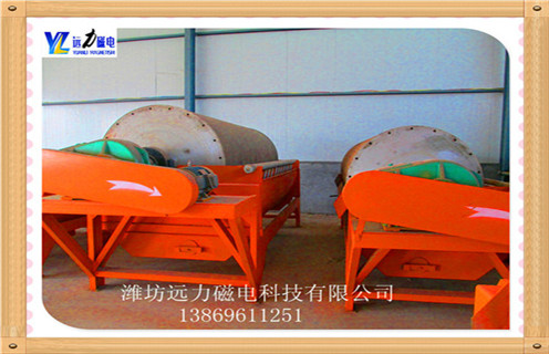 鐵礦磁選機,鐵礦磁選機哪個牌子好 _單筒鐵礦磁選機哪個牌子好 磁場一般為多少_磁塊如何排列 鐵礦磁選機,鐵礦磁選機哪個牌子好 _單筒鐵礦磁選機哪個牌子好 磁場一般為多少_磁塊如何排列