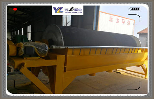 高嶺土磁選機,高嶺土磁選機引領磁選機生產新風尚_高嶺土磁選機引領磁選機生產新風尚分選運行視頻 高嶺土磁選機,高嶺土磁選機引領磁選機生產新風尚_高嶺土磁選機引領磁選機生產新風尚分選運行視頻