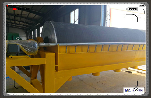 磁選機(jī)廠家，磁選機(jī)廠家實(shí)現(xiàn)滾筒磁選機(jī)的全方面發(fā)展，磁選機(jī)廠家實(shí)現(xiàn)滾筒磁選機(jī)的全方面發(fā)展磁場(chǎng)一般為多少_磁塊如何排列