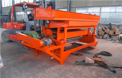 濕式磁選機(jī)，永磁濕式磁選機(jī)在選礦作業(yè)中能勝任哪些工作_鐵礦永磁濕式磁選機(jī)在選礦作業(yè)中能勝任哪些工作型號(hào)參數(shù)及磁場強(qiáng)度