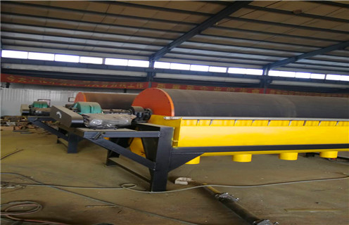 永磁磁選機(jī),甘肅永磁磁選機(jī)_遠(yuǎn)力為您講述甘肅永磁磁選機(jī)磁場分布圖 永磁磁選機(jī),甘肅永磁磁選機(jī)_遠(yuǎn)力為您講述甘肅永磁磁選機(jī)磁場分布圖